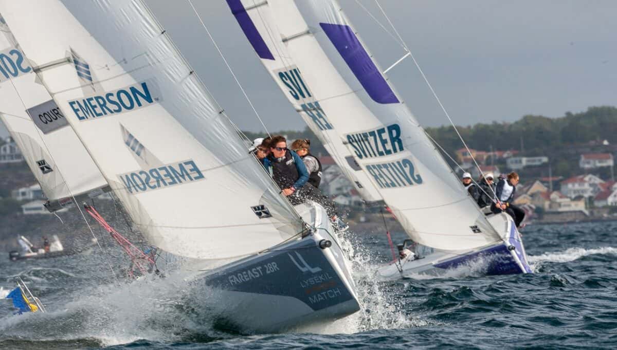 Match Racing