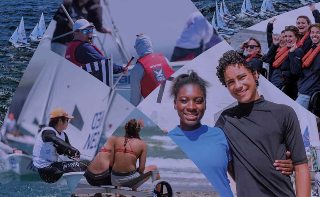World Sailing