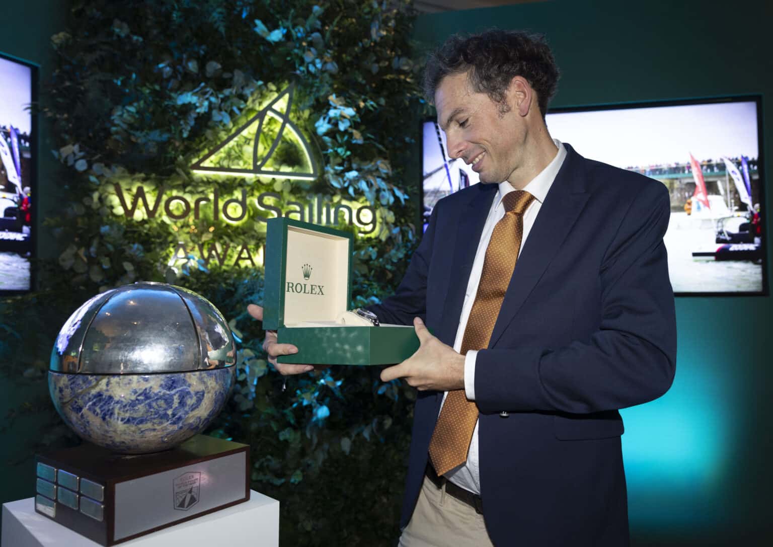 251105_WorldSailingAwards_004 World Sailing