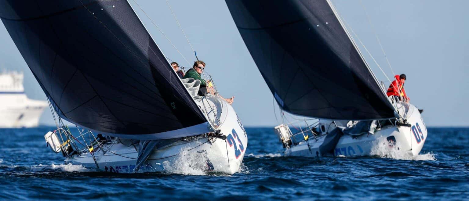 World Sailing