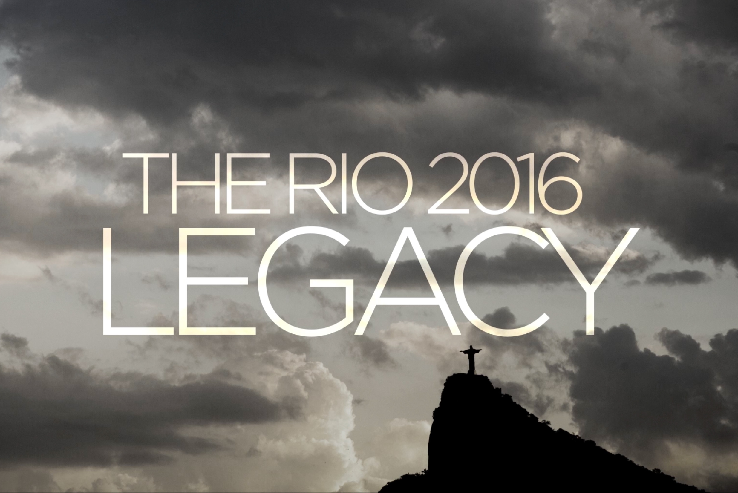 Rio - Ready for the Dream