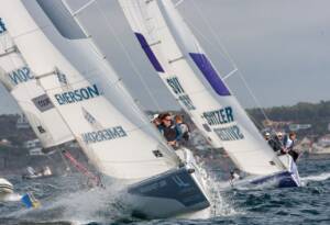 World Sailing - Match Racing